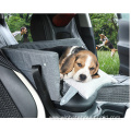 OEM ODM Removable Dog Armrest Booster Car Seat